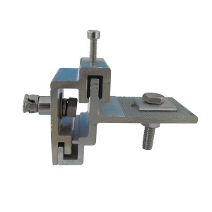 Stainless Steel Stone Anchors
