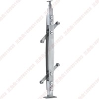 Stainless Steel Post 1101 Stainless Steel Post 1101