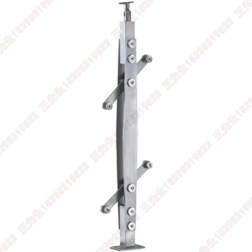 Stainless Steel Post 1101