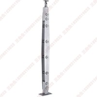 Stainless Steel Post 1102 Stainless Steel Post 1102