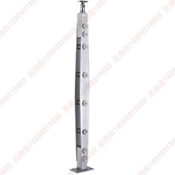 Stainless Steel Post 1102 Stainless Steel Post 1102