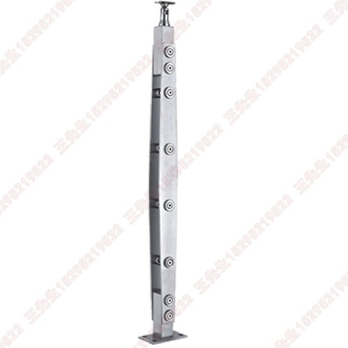 Stainless Steel Post 1102