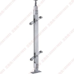 Stainless Steel Post 1201 Stainless Steel Post 1201