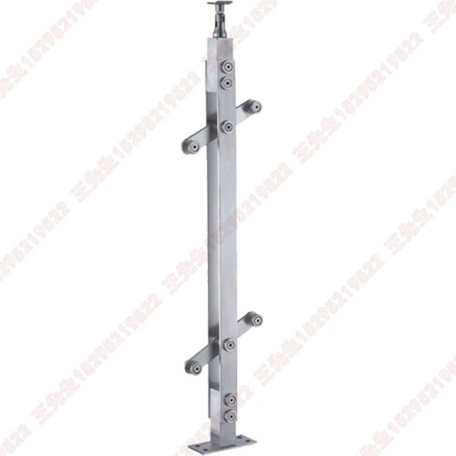 Stainless Steel Post 1201