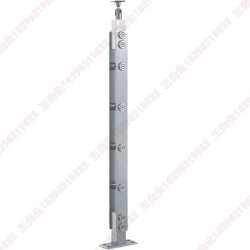 Stainless Steel Post 1202 Stainless Steel Post 1202