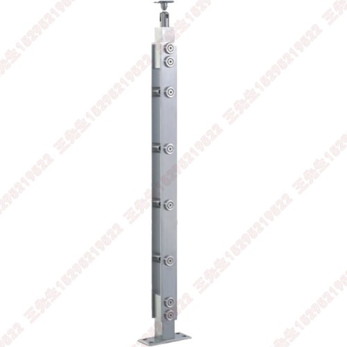 Stainless Steel Post 1202