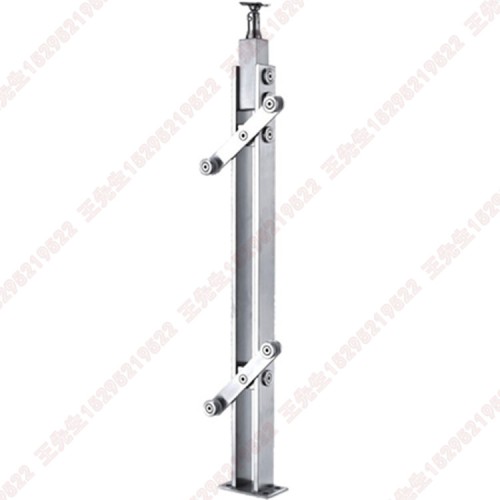 Stainless Steel Post 1205