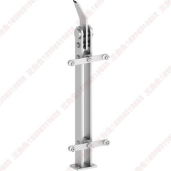 Stainless Steel Post 1301 Stainless Steel Post 1301
