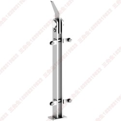 Stainless Steel Post 1307 Stainless Steel Post 1307