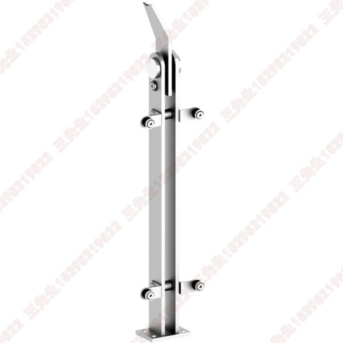 Stainless Steel Post 1307