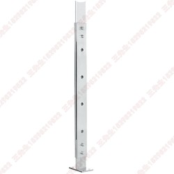 Stainless Steel Post 1407 Stainless Steel Post 1407