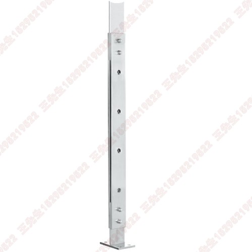 Stainless Steel Post 1407
