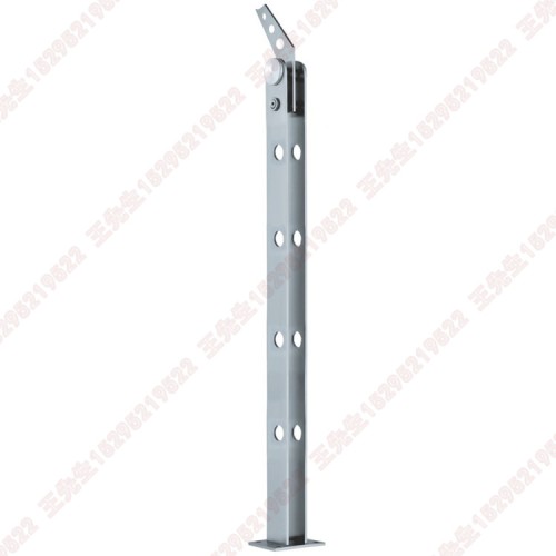 Stainless Steel Post 1409
