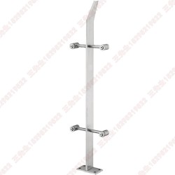 Stainless Steel Post 1501 Stainless Steel Post 1501