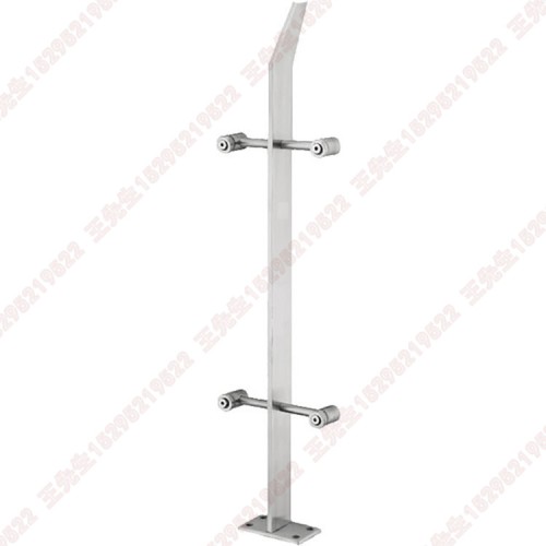 Stainless Steel Post 1501