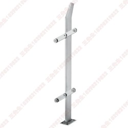 Stainless Steel Post 1502 Stainless Steel Post 1502