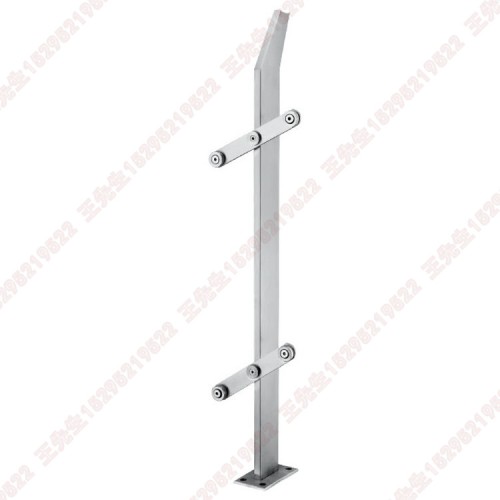 Stainless Steel Post 1502