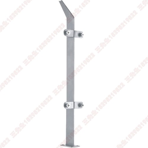 Stainless Steel Post 1503