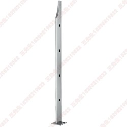 Stainless Steel Post 1507 Stainless Steel Post 1507