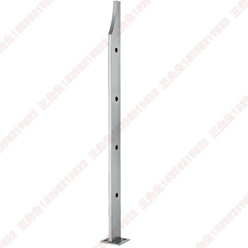 Stainless Steel Post 1507