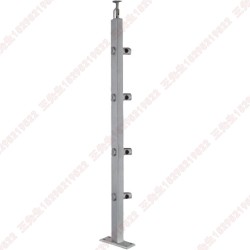 Stainless Steel Post 1602 Stainless Steel Post 1602