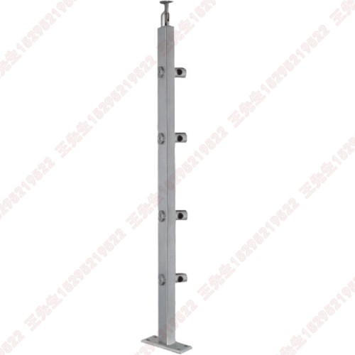 Stainless Steel Post 1602
