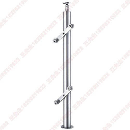 Stainless Steel Post 1701