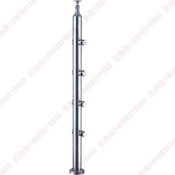 Stainless Steel Post 1702 Stainless Steel Post 1702