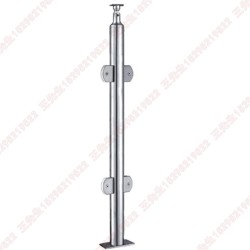 Stainless Steel Post 1703 Stainless Steel Post 1703