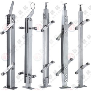 Stainless Steel Post Stainless Steel Post