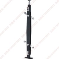 Stainless Steel Painted Post 6001 Stainless Steel Painted Post 6001