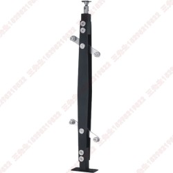 Stainless Steel Painted Post 6001 Stainless Steel Painted Post 6001