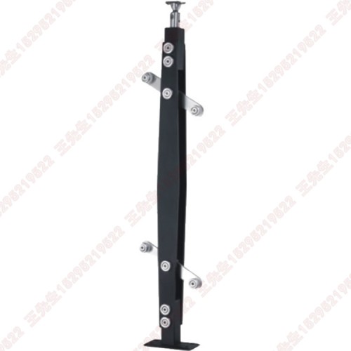 Stainless Steel Painted Post 6001