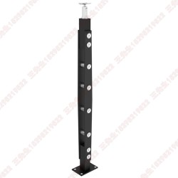 Stainless Steel Painted Post 6002 Stainless Steel Painted Post 6002
