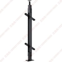 Stainless Steel Painted Post 6003 Stainless Steel Painted Post 6003