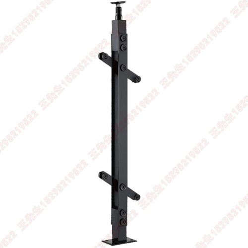 Stainless Steel Painted Post 6003