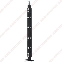 Stainless Steel Painted Post 6004 Stainless Steel Painted Post 6004
