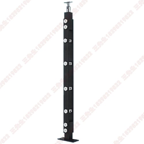 Stainless Steel Painted Post 6004