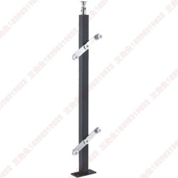 Stainless Steel Painted Post 6005 Stainless Steel Painted Post 6005