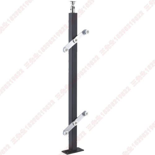 Stainless Steel Painted Post 6005