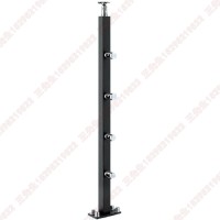 Stainless Steel Painted Post 6006 Stainless Steel Painted Post 6006