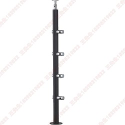 Stainless Steel Painted Post 6007 Stainless Steel Painted Post 6007