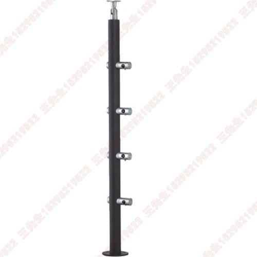 Stainless Steel Painted Post 6007