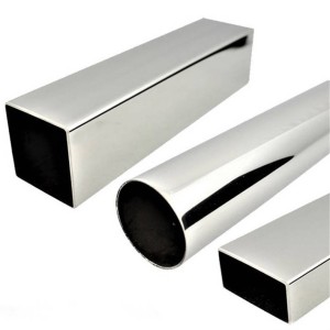 Stainless Steel Tube
