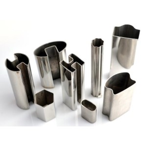 Steel Special Shaped Tube