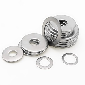 Stainless Steel Washers