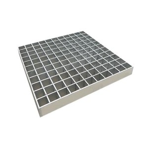 Stainless Steel Grating