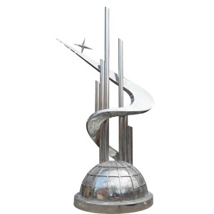 Stainless Steel Products