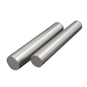 Stainless Steel Round Bar