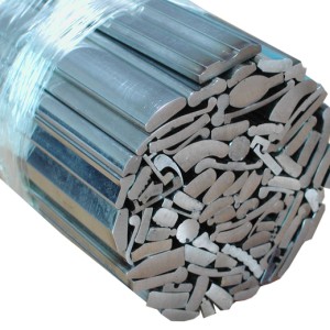 Other Steel Profiles